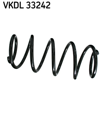 SKF VKDL 33242 Fahrwerksfeder